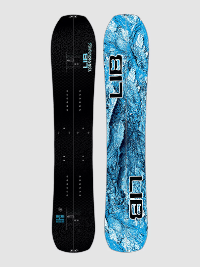 Lib Tech Brd 151 2023 Splitboard uni