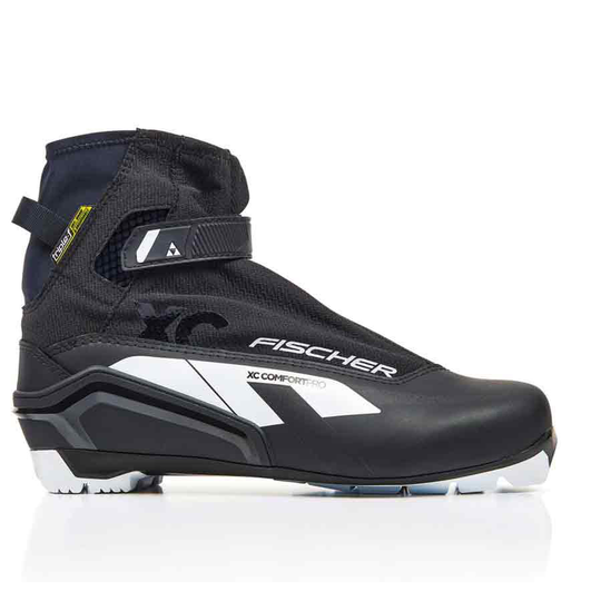 Fischer Xc Comfort Pro Black EU 36