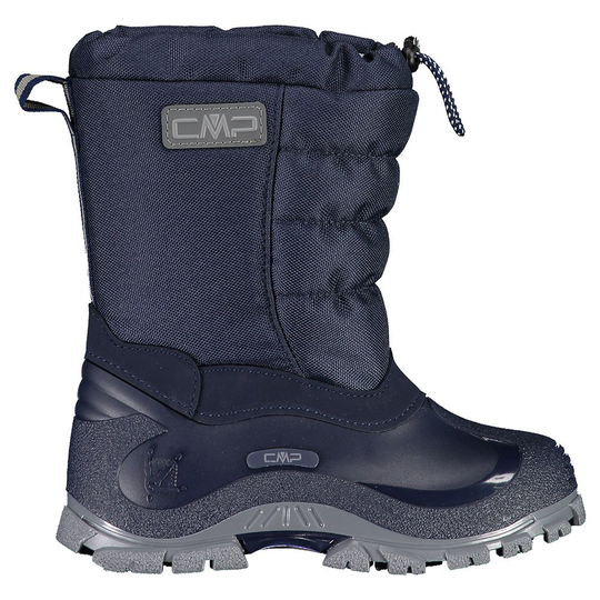 Cmp Hanki 2.0 30q4704j Snow Boots Blue EU 33