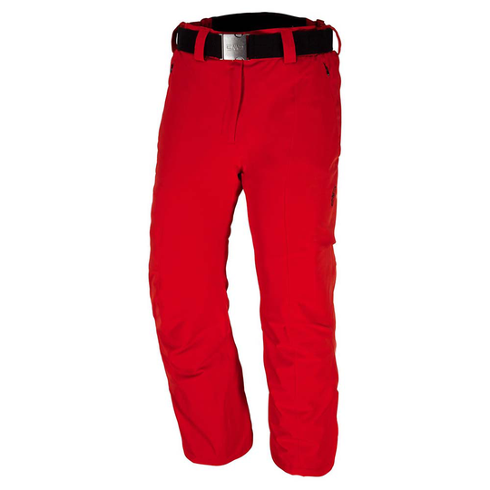 Cmp Ski 3w05526 Pants Red 2XS Woman