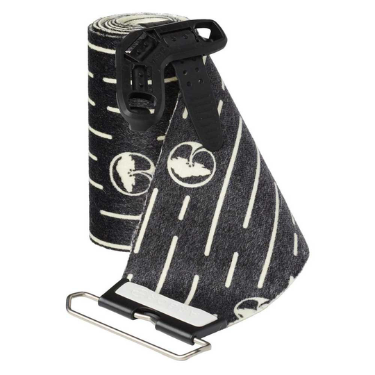 Arbor Angusta Splitboard Skins Black