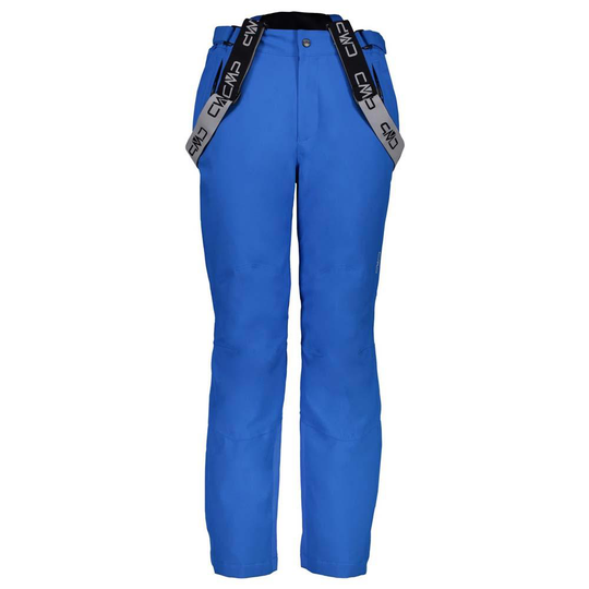 Cmp Salopette 3w17397n Pants Blue S Man