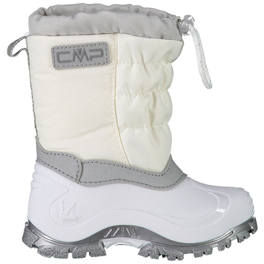 Cmp Hanki 2.0 30q4704 Snow Boots White EU 23
