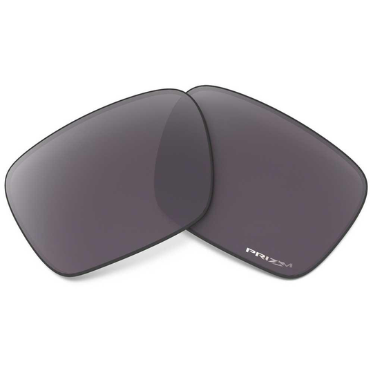 Oakley Triggerman Prizm Lens Grey