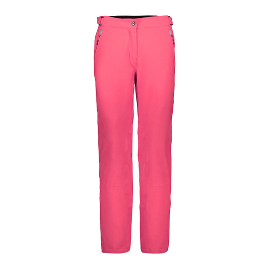 Cmp Ski Stretch 3w18596n Pants Pink S Woman