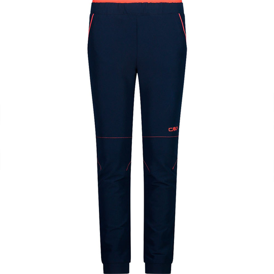 Cmp Girl 32t4365 Pants Blue 4 Years Boy