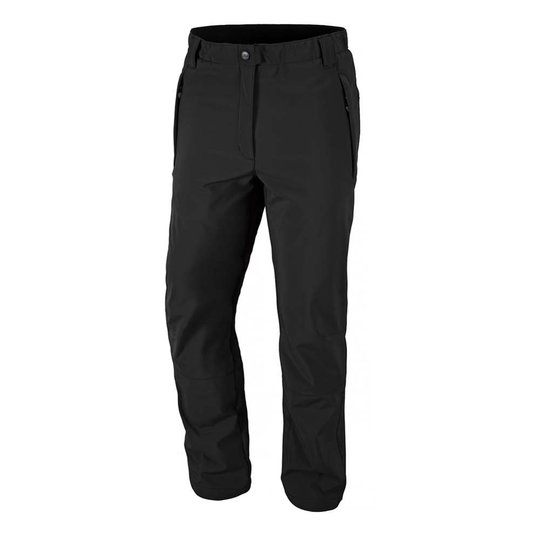 Cmp Softshell Comfort Fit 3a14156cf Pants Black C19 Woman