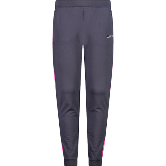 Cmp Girl 32d4385 Pants Grey 4 Years Boy