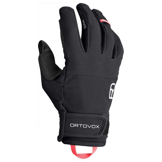 Ortovox Tour Light Gloves Black S Woman
