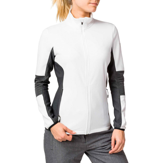 Rossignol Course Clim White XL Woman