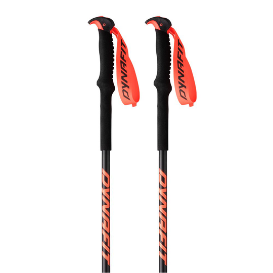 Dynafit Speedfit Vario Poles Orange 105-145 cm