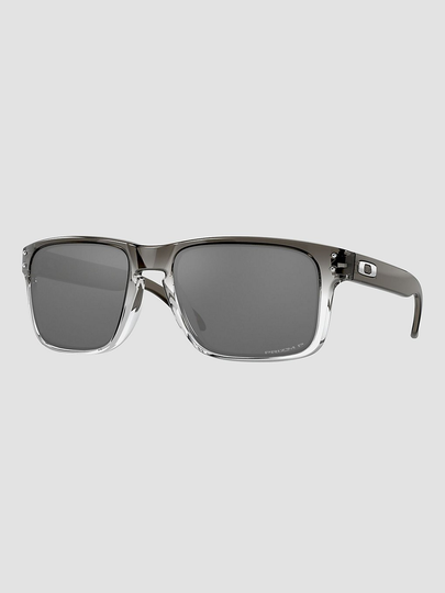Oakley Holbrook Dark Ink Fade Sunglasses prizm black polarized
