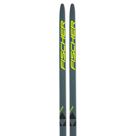 Fischer Aerolite Skate 60 Nordic Skis Multicolor 181