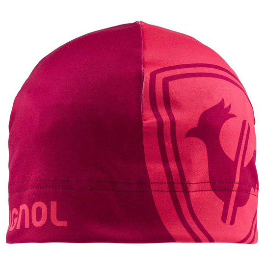 Rossignol Xc World Cup Beanie Red Man