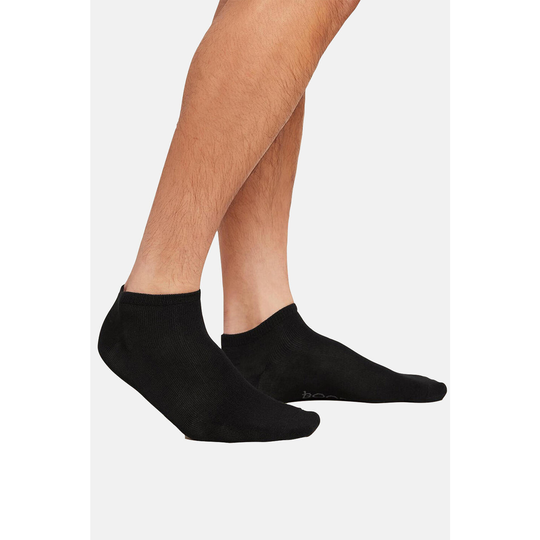 Boody Organic Bamboo Men's Low Cut Sneaker Sock Mens