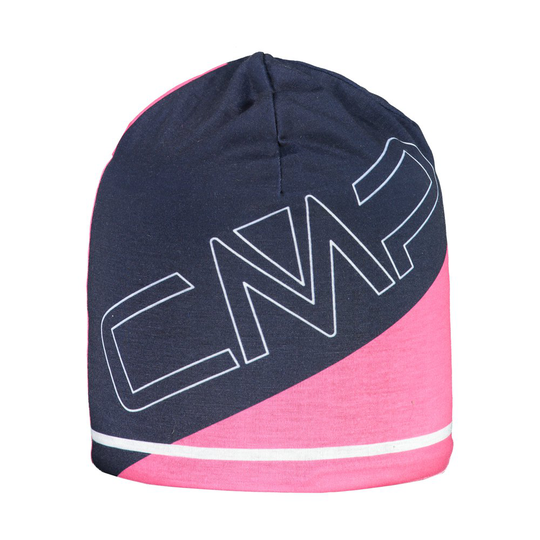 Cmp 6505501 Beanie Purple Woman