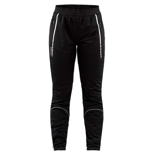 Craft Club Pants Black 2XL Woman
