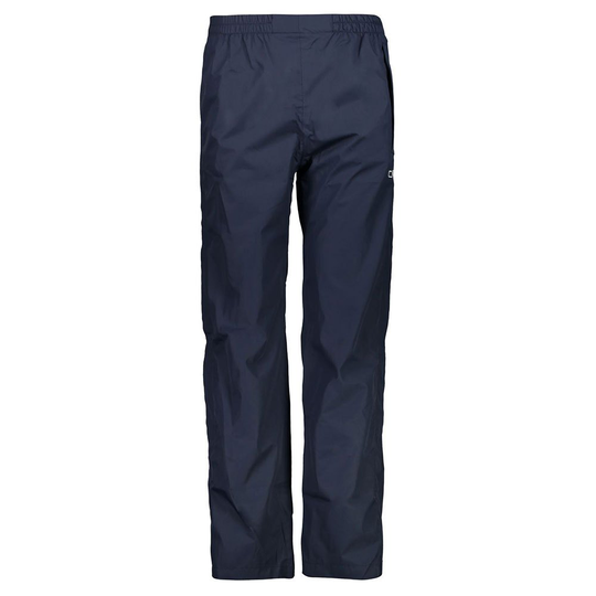 Cmp Rain 39x6626 Pants Blue 2XS Woman