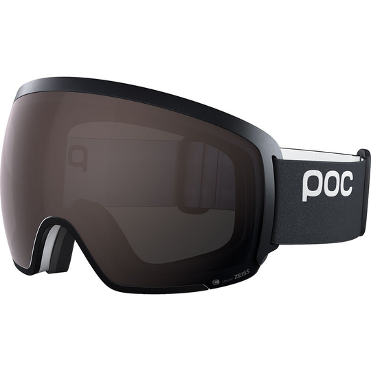 Poc Orb Clarity Ski Goggles Black Clarity Define No Mirror/CAT2