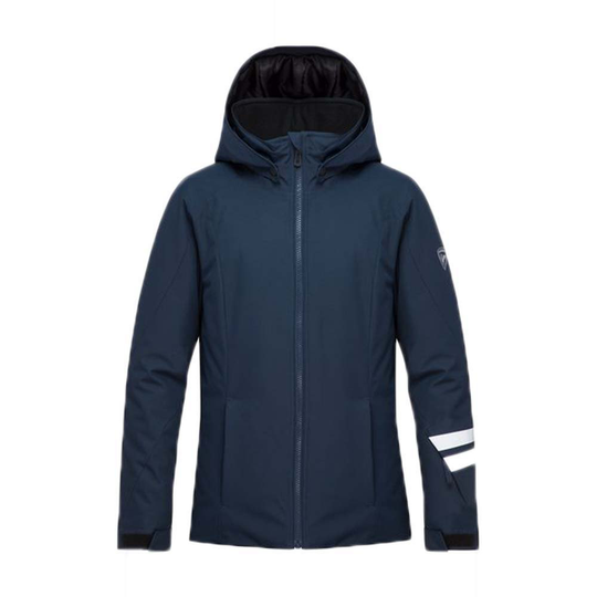 Rossignol Fonction Jacket Girl Blue 10 Years Boy