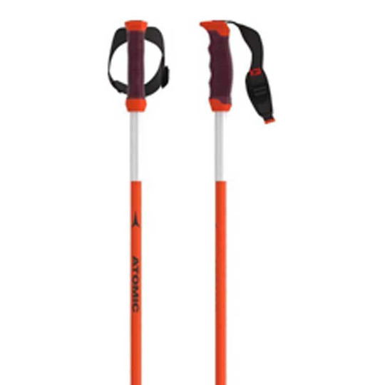 Atomic Redster Sqs Poles Junior Orange 70 cm
