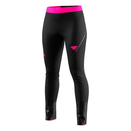 Dynafit Mezzalama Race 2 Pants Black L Woman