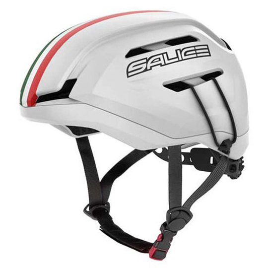 Salice Ice Helmet White L-XL