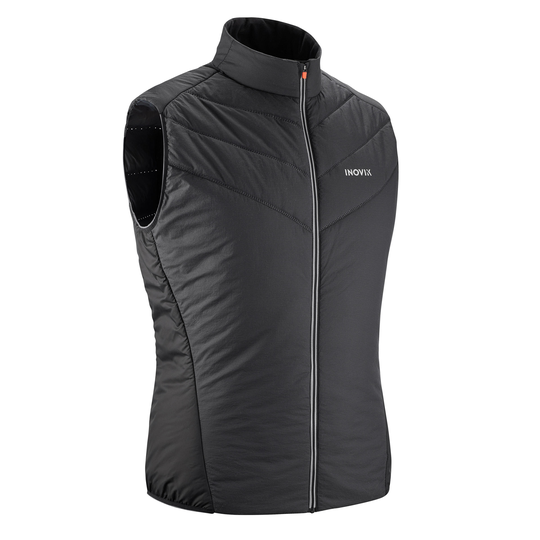 Men's Warm Cross-country Ski Gilet Xc S Gilet 100