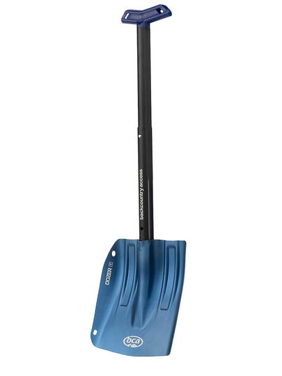 BCA Dozer 1T Shovel blue