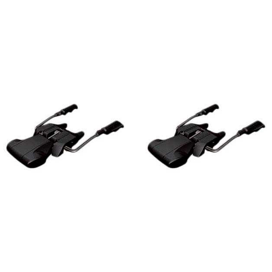 Marker Brake Race Xcell Black 85 mm