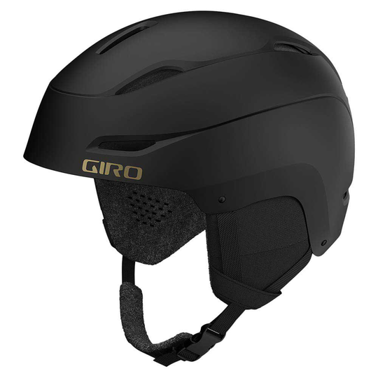 Giro Ceva Helmet Woman Black M