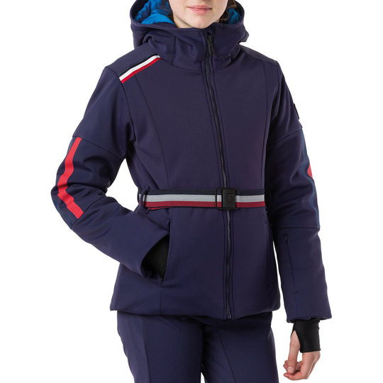 Rossignol Ellipsis Jacket Blue 10 Years Boy