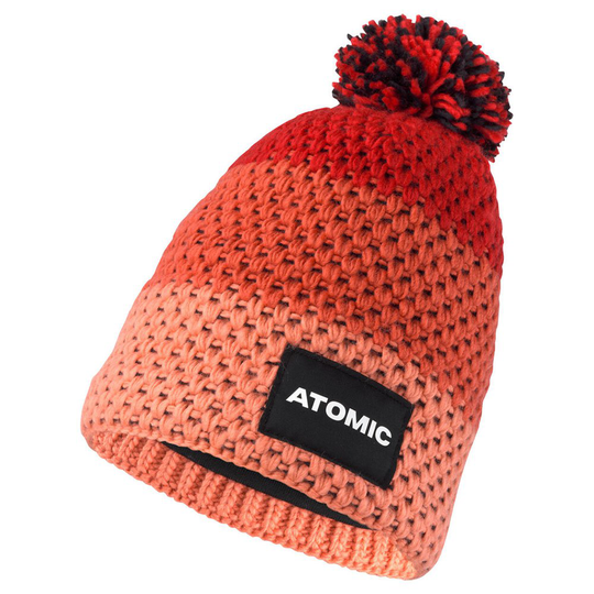 Atomic Alps Beanie Orange Boy