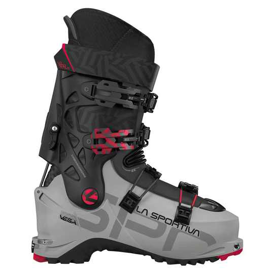 La Sportiva Vega Touring Boots Grey 25.5