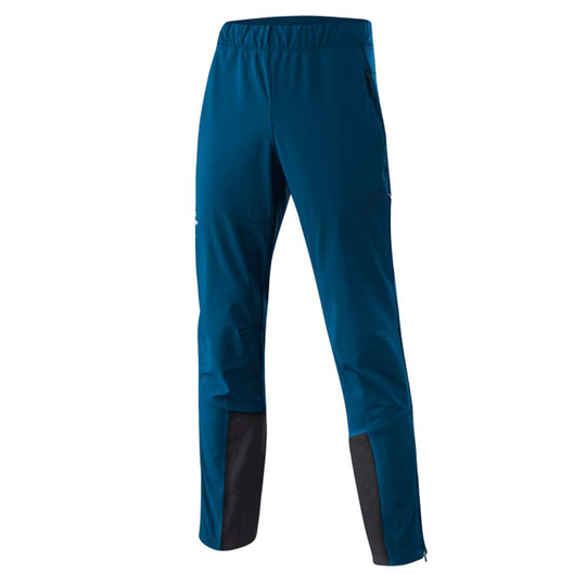 Loeffler Touring Dynamic As Pants Blue S Man
