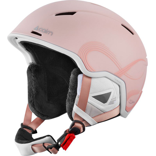 Cairn Infiniti Helmet Pink S