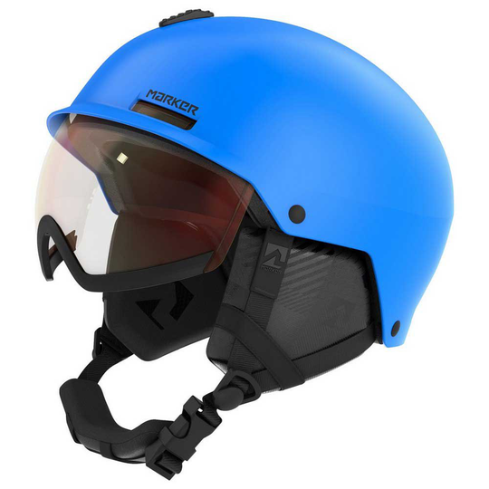 Marker Vijo Helmet Blue 47-51 cm