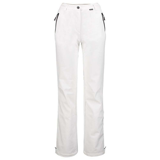 Icepeak Frechen Io Pants White 36 Woman