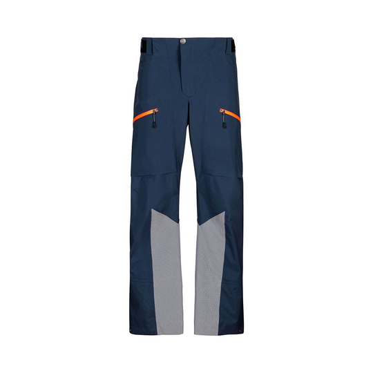 Mammut La Liste Pants Blue 50 Man