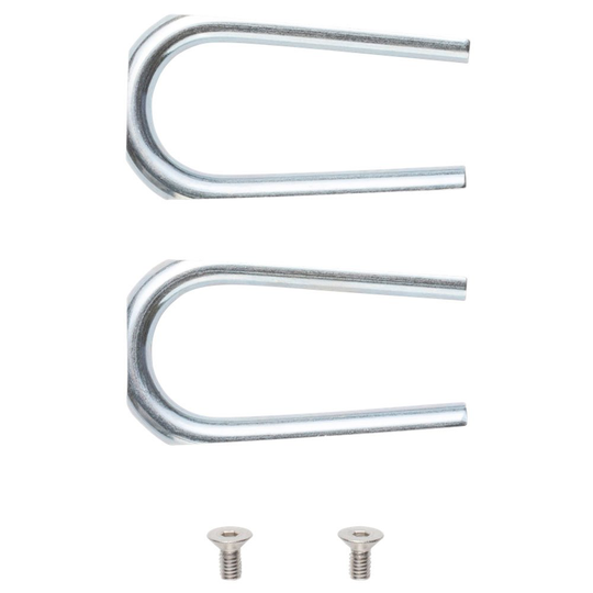 Dynafit Fork Superlite 150-z6 Silver