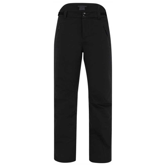 Head Summit Pants Black 3XL Man