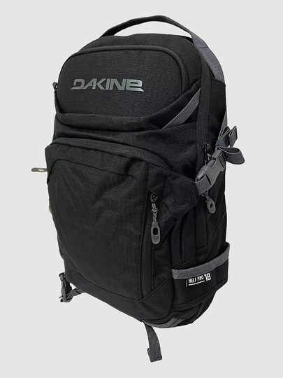 Dakine Youth Heli Pro 18L Backpack black