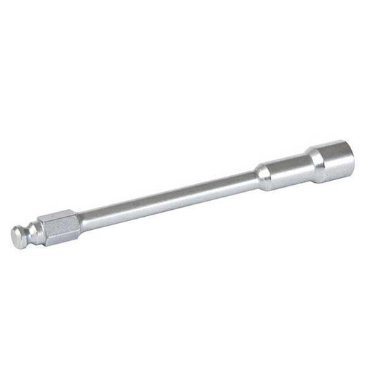 Dynafit Radical 2 Adjustment Tool Silver