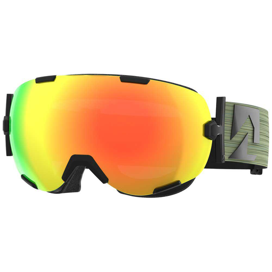 Marker Projector+ Ski Goggles Green Red Plasma Mirror/CAT2