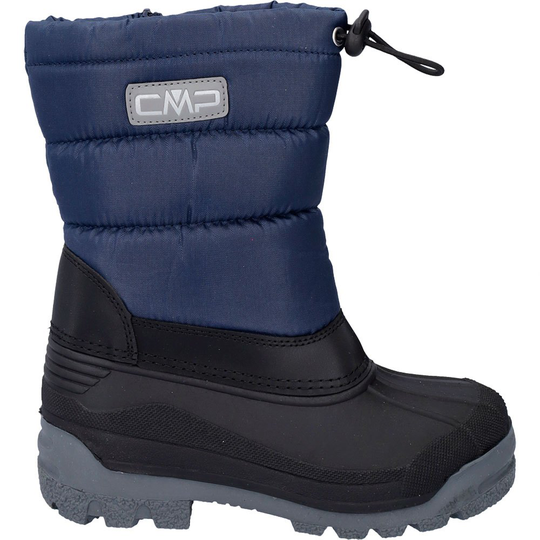 Cmp Sneewy 3q71294 Snow Boots Black EU 27
