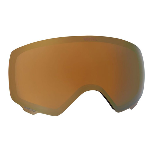 Anon Wm1 Perceive Lens Brown Perceive Sunny Bronze/CAT3