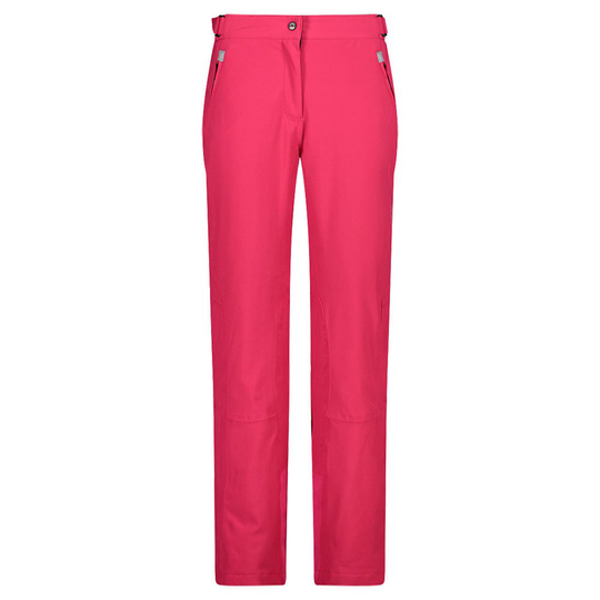 Cmp Ski Stretch 3w18596n Pants Pink 4XL Woman