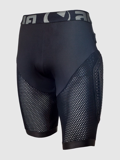 Amplifi Fuse Protection Pants black