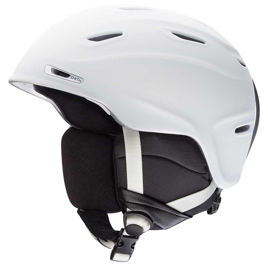 Smith Aspect Mips Helmet White 51-55 cm
