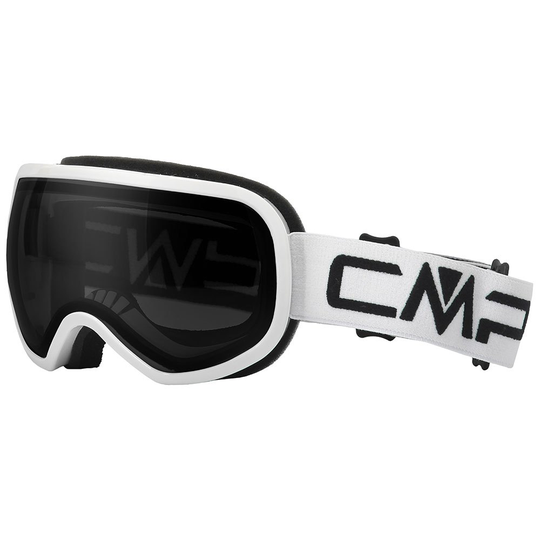 Cmp Joopiter 30b4977 Ski Goggles White L